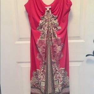 New York and Company dress